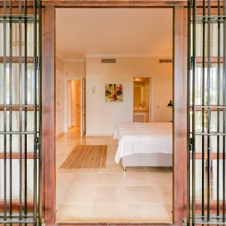 La Solana De Nagueles, Golden Mile, Apartment Marbella