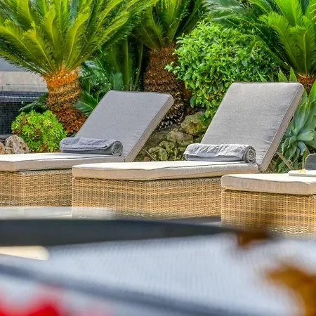 La Solana De Nagueles, Golden Mile, Apartment *