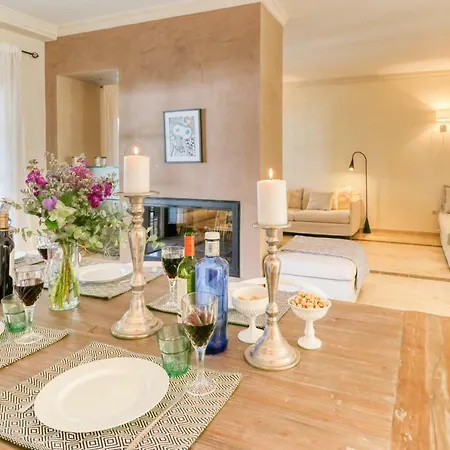 La Solana De Nagueles, Golden Mile, Apartment