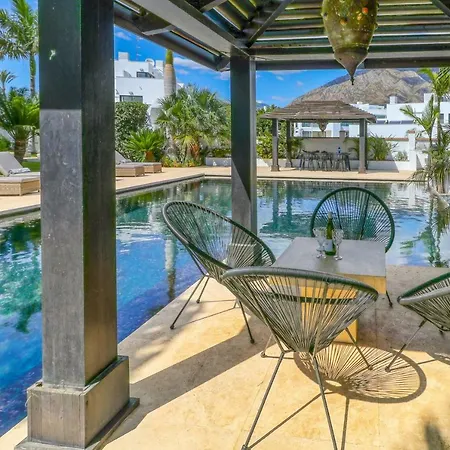 Apartment La Solana De Nagueles, Golden Mile, Marbella