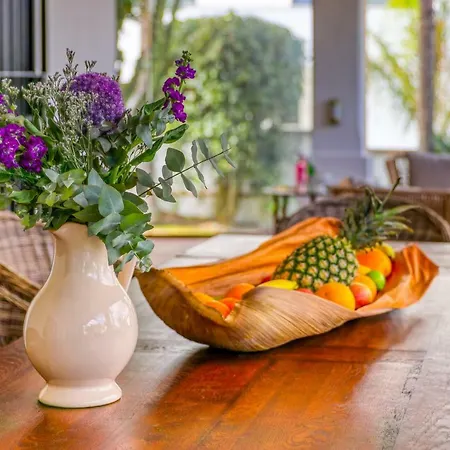 La Solana De Nagueles, Golden Mile, Apartment Marbella