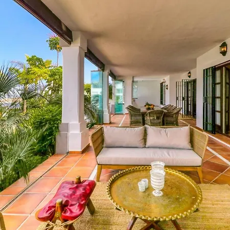 La Solana De Nagueles, Golden Mile, Apartment