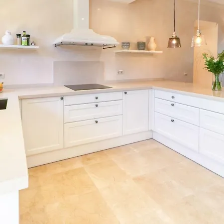 Apartment La Solana De Nagueles, Golden Mile, Marbella