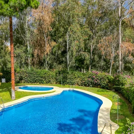 La Solana De Nagueles, Golden Mile, Apartment Marbella