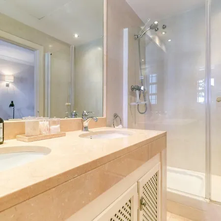 La Solana De Nagueles, Golden Mile, Apartment *