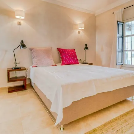 Apartment La Solana De Nagueles, Golden Mile, *