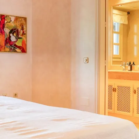 Apartment La Solana De Nagueles, Golden Mile, *