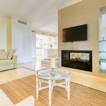 La Solana De Nagueles, Golden Mile, Apartment Marbella