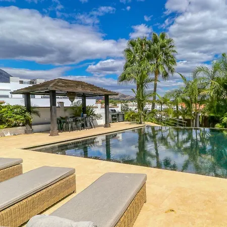 La Solana De Nagueles, Golden Mile, * Marbella